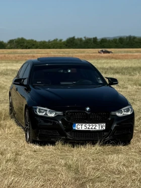BMW 335 Xdrive Mperformance MPPK  | Mobile.bg    16