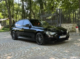 BMW 335 Xdrive Mperformance MPPK  | Mobile.bg    3