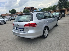 VW Passat 1.6 TDI | Mobile.bg    16