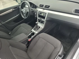 VW Passat 1.6 TDI | Mobile.bg    11