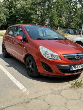 Opel Corsa | Mobile.bg    2