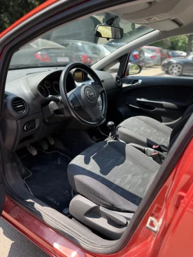 Opel Corsa | Mobile.bg    9