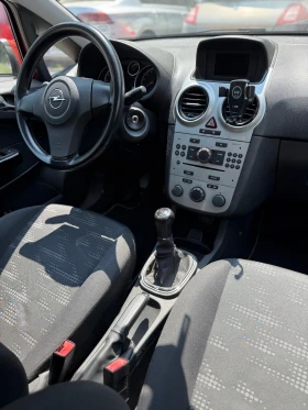 Opel Corsa | Mobile.bg    8