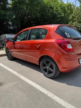 Opel Corsa | Mobile.bg    4
