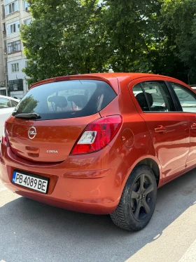 Opel Corsa | Mobile.bg    3