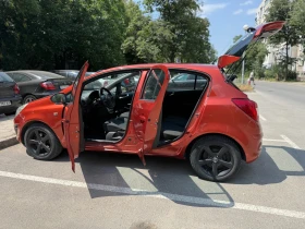 Opel Corsa | Mobile.bg    6