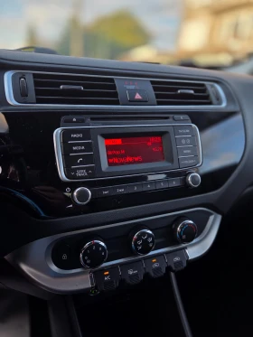 Kia Rio 1.25i EURO 6 GPL | Mobile.bg    8