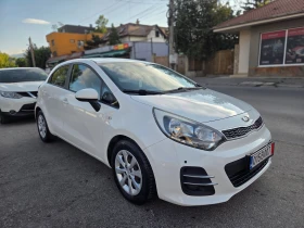 Kia Rio 1.25i EURO 6 GPL | Mobile.bg    2