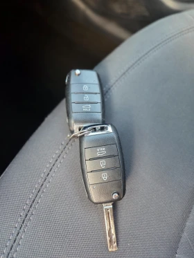 Kia Rio 1.25i EURO 6 GPL | Mobile.bg    10