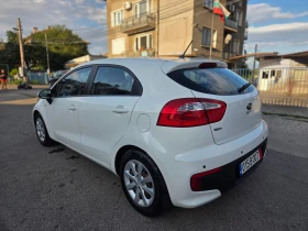 Kia Rio 1.25i EURO 6 GPL | Mobile.bg    4