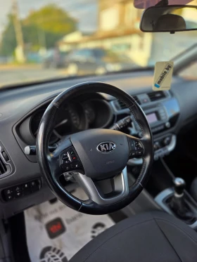 Kia Rio 1.25i EURO 6 GPL | Mobile.bg    7