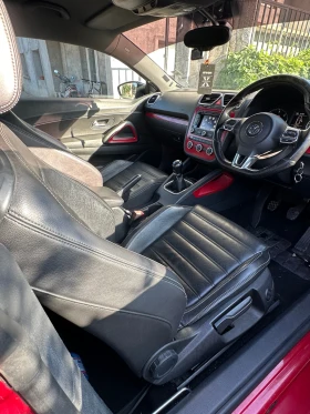 VW Scirocco | Mobile.bg    6