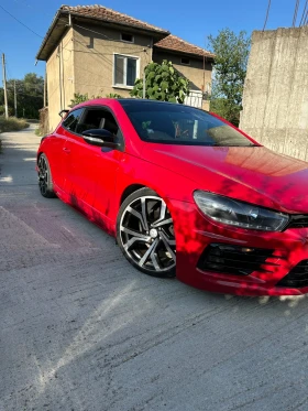VW Scirocco | Mobile.bg    12