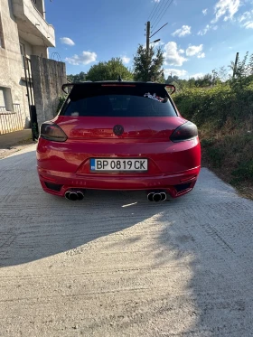 VW Scirocco | Mobile.bg    4