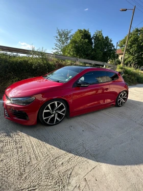 VW Scirocco | Mobile.bg    2