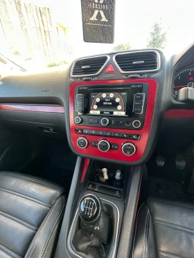 VW Scirocco | Mobile.bg    9