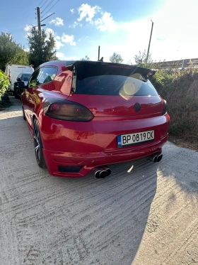 VW Scirocco | Mobile.bg    3