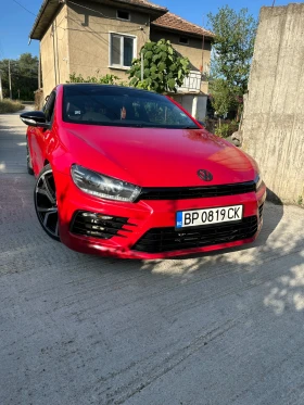 VW Scirocco | Mobile.bg    11