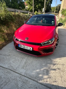VW Scirocco | Mobile.bg    10