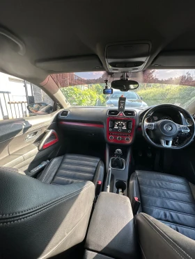 VW Scirocco | Mobile.bg    8