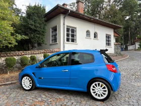 Обява за продажба на Renault Clio RS 197 ~20 000 лв. - изображение 2