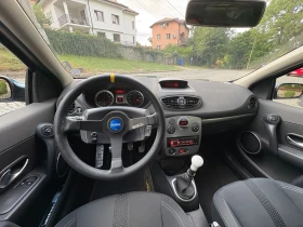 Обява за продажба на Renault Clio RS 197 ~20 000 лв. - изображение 9