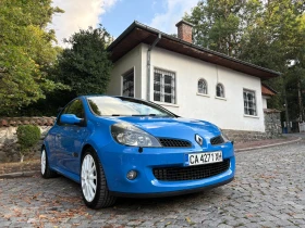 Обява за продажба на Renault Clio RS 197 ~20 000 лв. - изображение 1