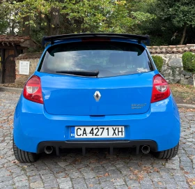 Обява за продажба на Renault Clio RS 197 ~20 000 лв. - изображение 4