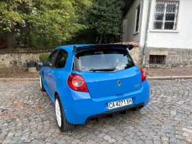 Обява за продажба на Renault Clio RS 197 ~20 000 лв. - изображение 3