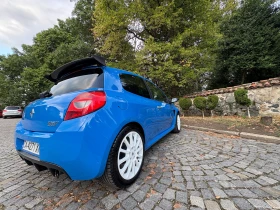 Обява за продажба на Renault Clio RS 197 ~20 000 лв. - изображение 5