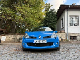 Обява за продажба на Renault Clio RS 197 ~20 000 лв. - изображение 1