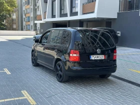 VW Touran 1.9TDI | Mobile.bg    3