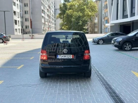 VW Touran 1.9TDI | Mobile.bg    5