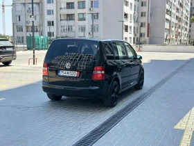 VW Touran 1.9TDI | Mobile.bg    4