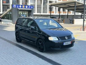 VW Touran 1.9TDI | Mobile.bg    2