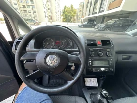 VW Touran 1.9TDI | Mobile.bg    9