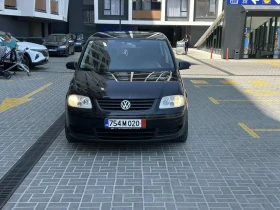 VW Touran 1.9TDI | Mobile.bg    6