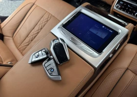 BMW 750 i xDrive - 84998 лв. - 90272816 10