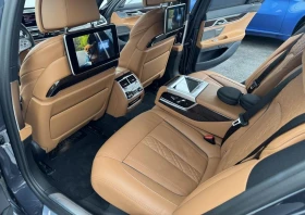BMW 750 i xDrive - 84998 лв. - 90272816 8