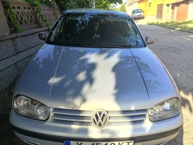 Обява за продажба на VW Golf ~3 600 лв. - изображение 1