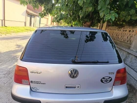 Обява за продажба на VW Golf ~3 600 лв. - изображение 4