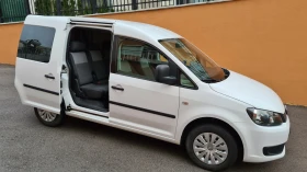 VW Caddy - 13600 лв. - 75308847 10