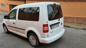 VW Caddy - 13600 лв. - 75308847 8