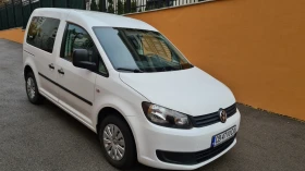VW Caddy - 13600 лв. - 75308847 2