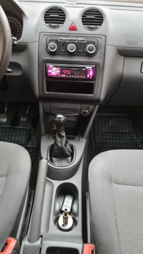 VW Caddy - 13600 лв. - 75308847 12
