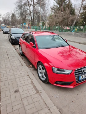 Обява за продажба на Audi A4 2000 TDI QUATTRO  ~18 700 лв. - изображение 1