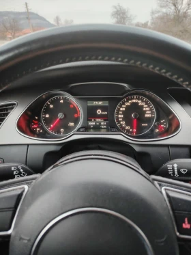 Audi A4 2000 TDI QUATTRO , снимка 14