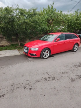 Обява за продажба на Audi A4 2000 TDI QUATTRO  ~21 500 лв. - изображение 1