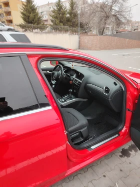 Обява за продажба на Audi A4 2000 TDI QUATTRO  ~21 500 лв. - изображение 10