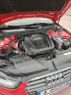 Audi A4 2000 TDI QUATTRO , снимка 13